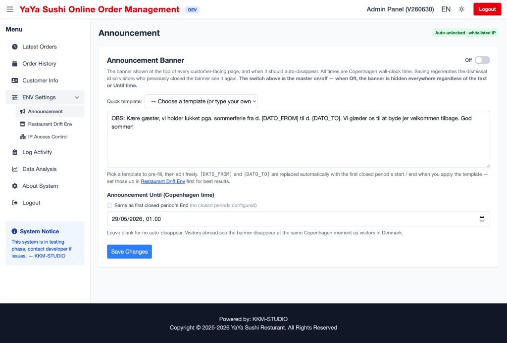 admin-08-env-announcement